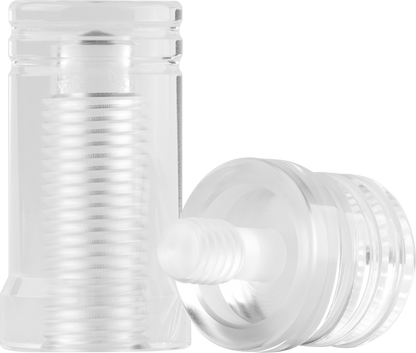 Action JPCJP Clear Joint Protector Set