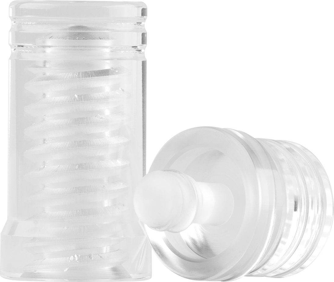 Action JPCJP Clear Joint Protector Set