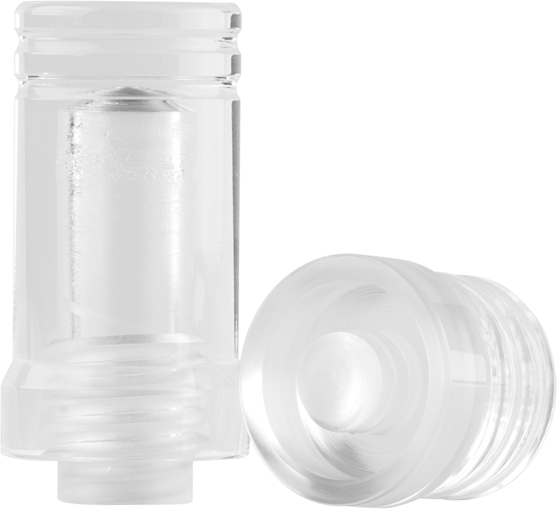 Action JPCJP Clear Joint Protector Set