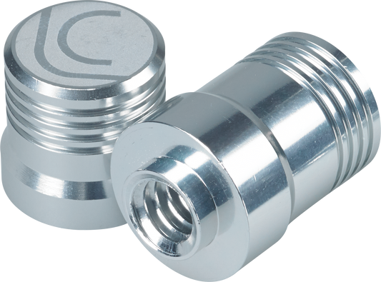 Lucasi JPLC Custom Joint Protectors