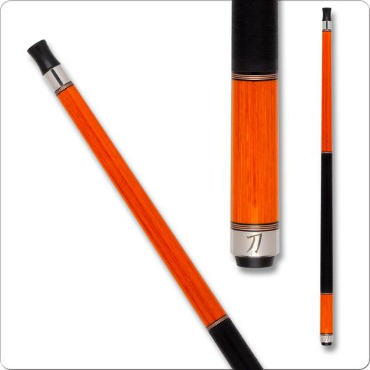 Katana Dragon - KAT2501 - Orange Cue