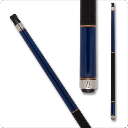Katana Dragon - KAT2502 - Blue Cue