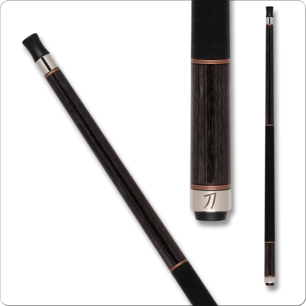 Katana Dragon - KAT2503 - Charcoal Cue