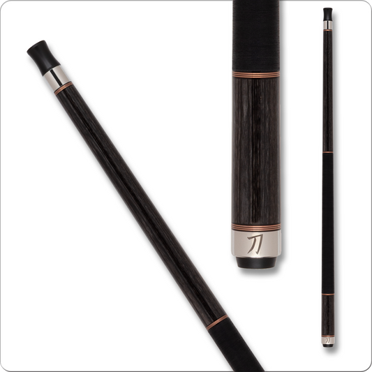 Katana Dragon - KAT2503 - Charcoal Cue