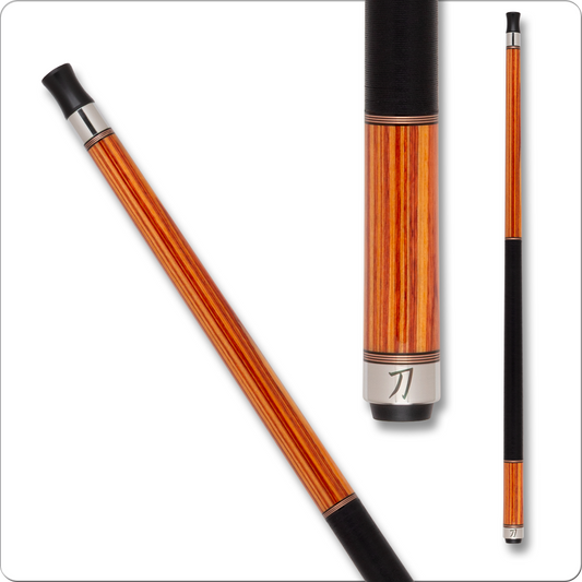Katana Dragon - KAT2506 - Sunburst Cue