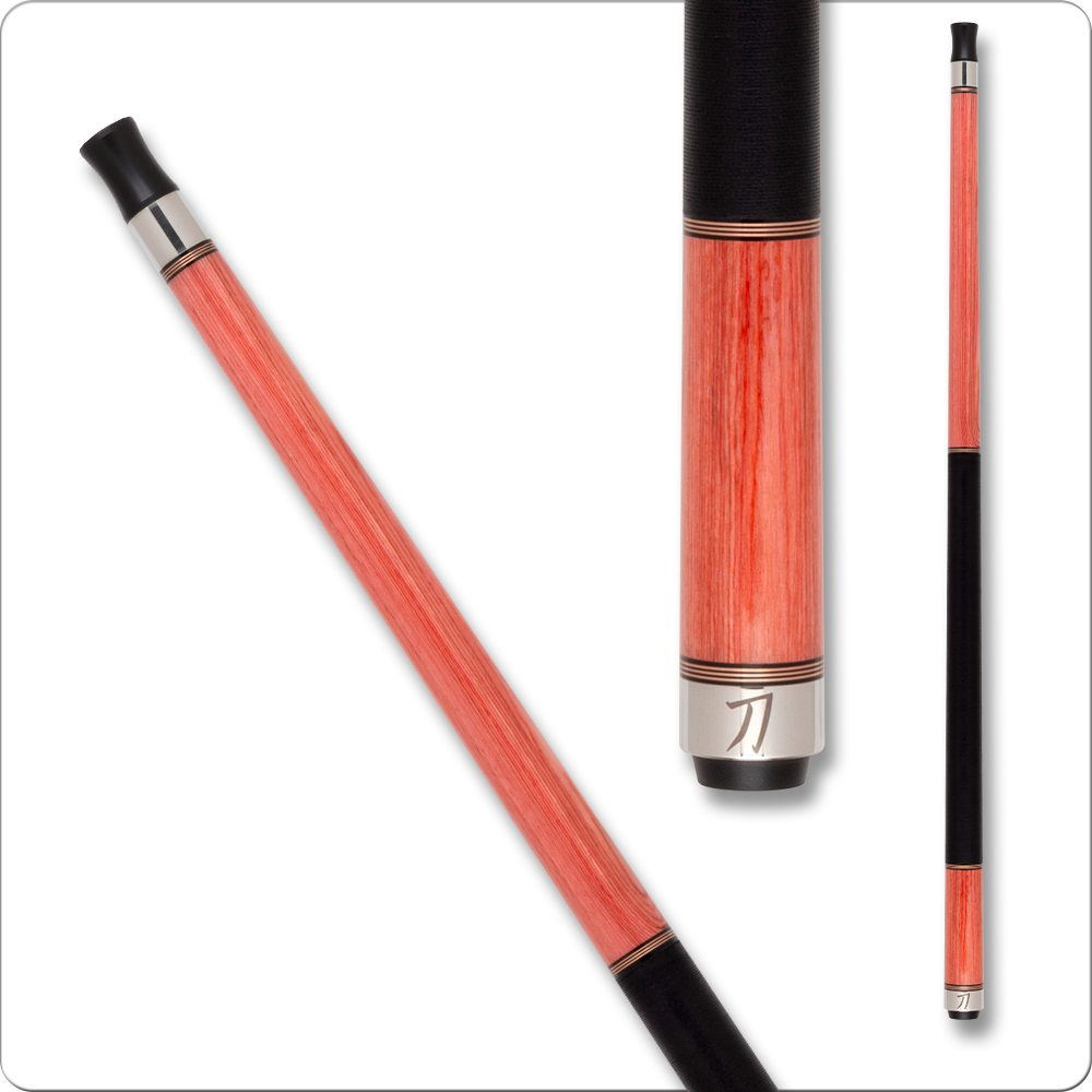 Katana Dragon - KAT2507 - Pink Cue