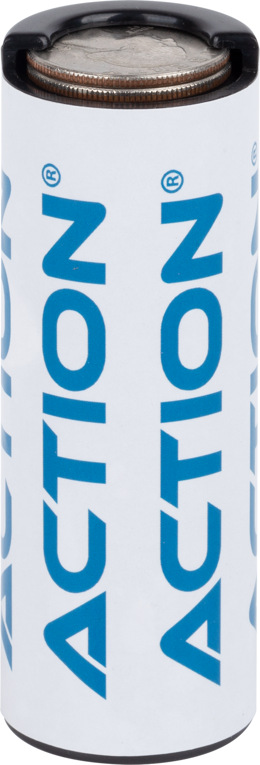 Action NICHACT Coin Holder