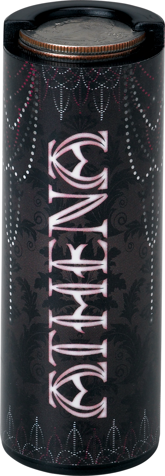 Athena NICHATH Coin Holder