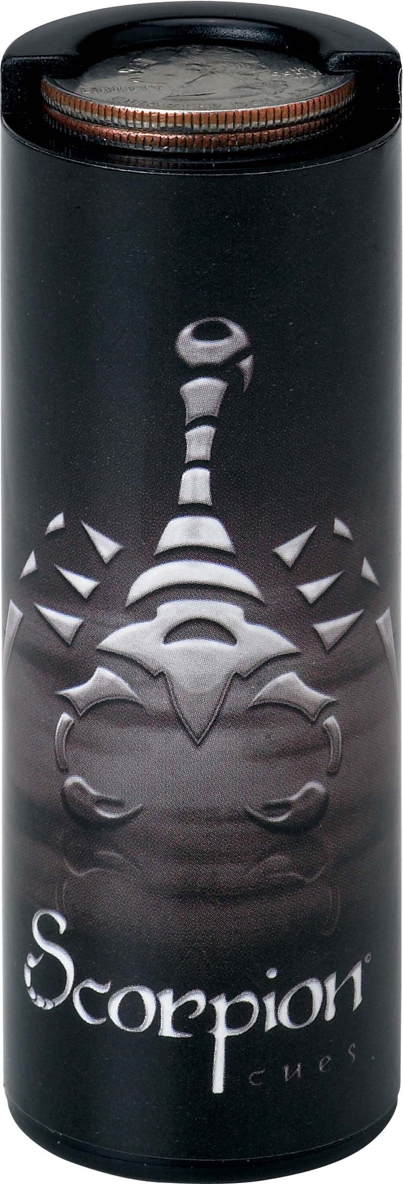 Scorpion NICHSCO Coin Holder