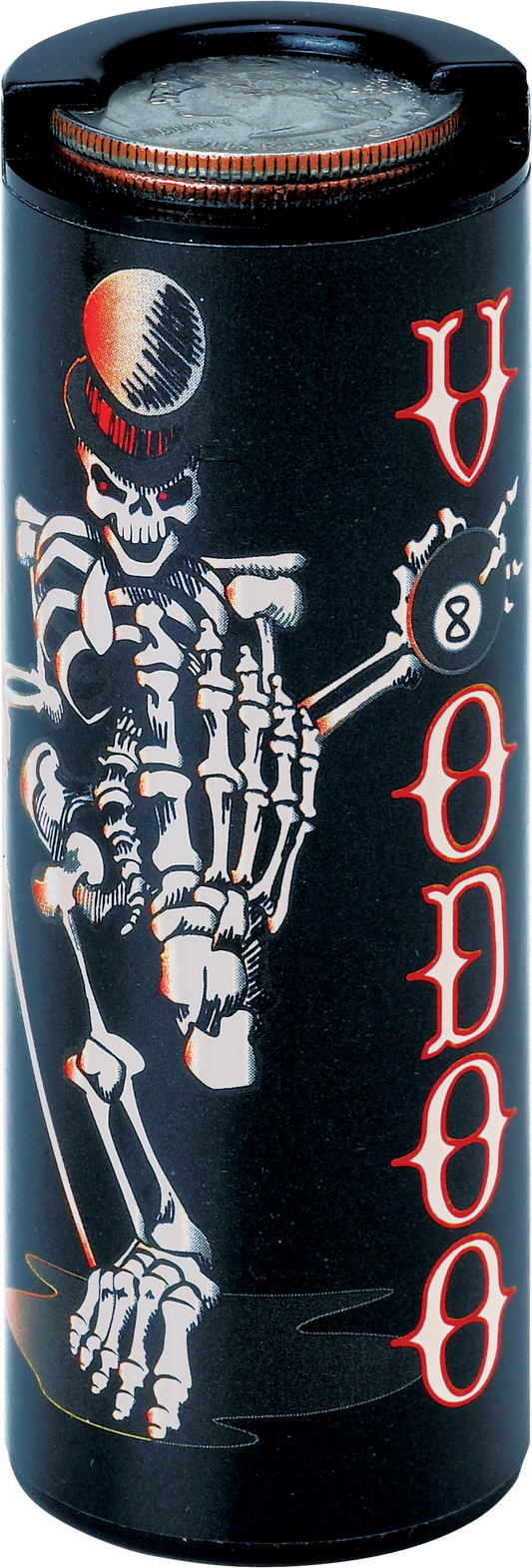Voodoo NICHVOD Coin Holder