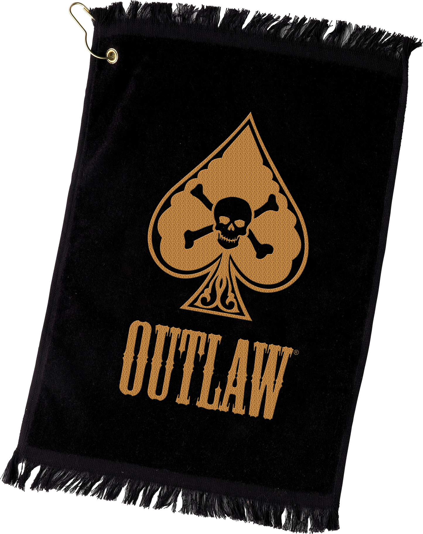 Outlaw NITOL Towel