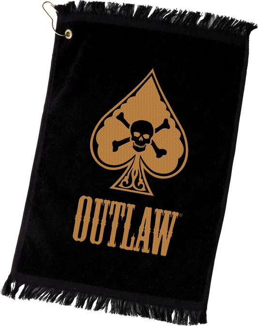 Outlaw NITOL Towel