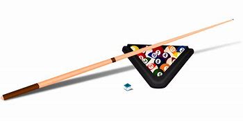 Aston Pool Cue