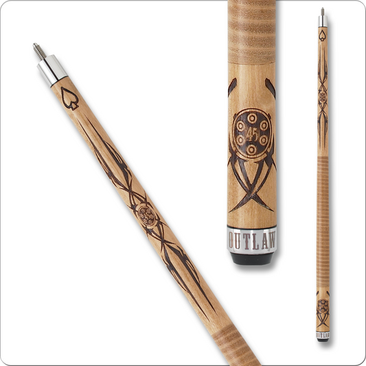 Outlaw OL09 Cue product image