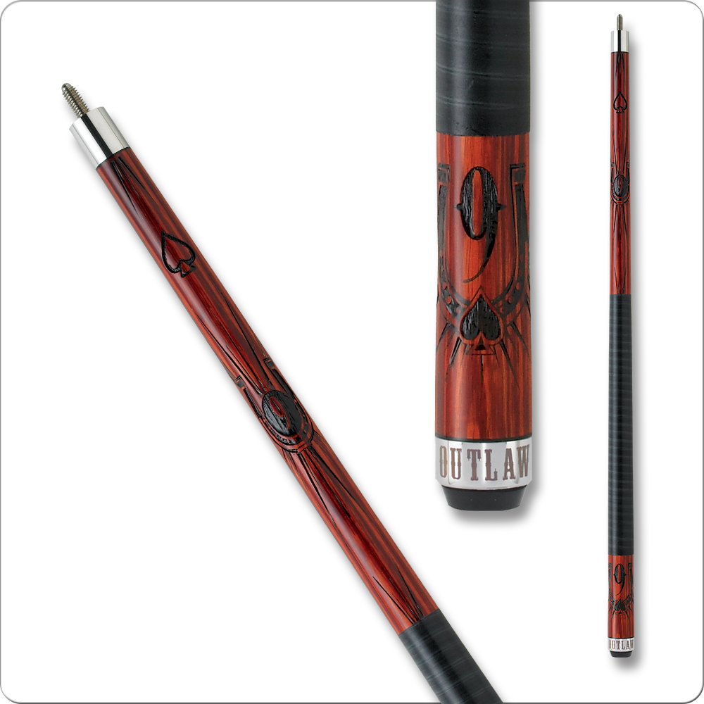 Outlaw OL14 Cue product image