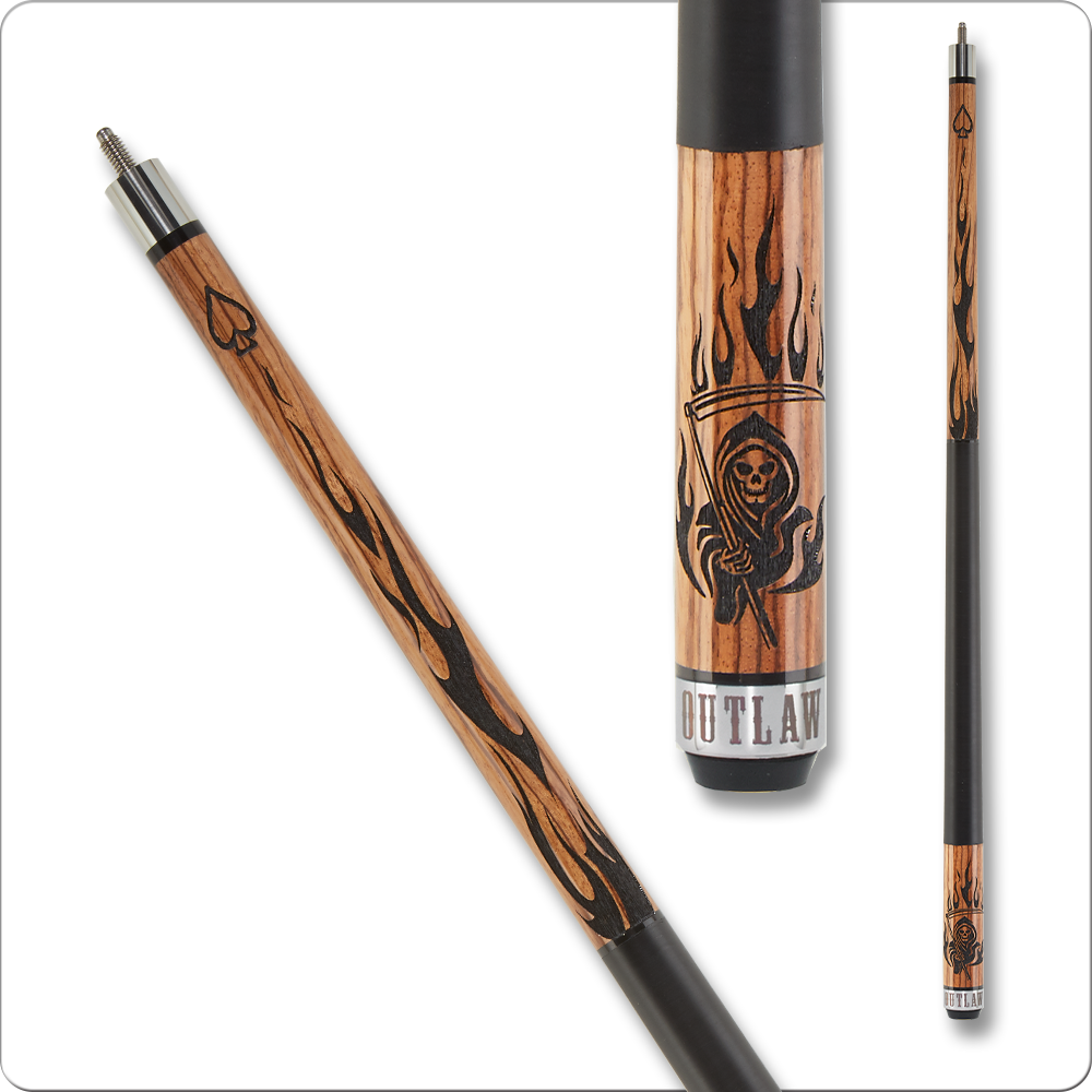 Outlaw OL50 Cue product image