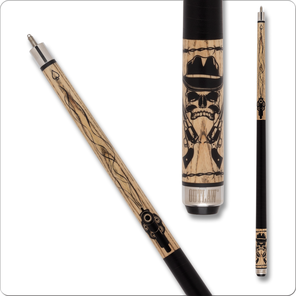 Outlaw OL52 Cue product image