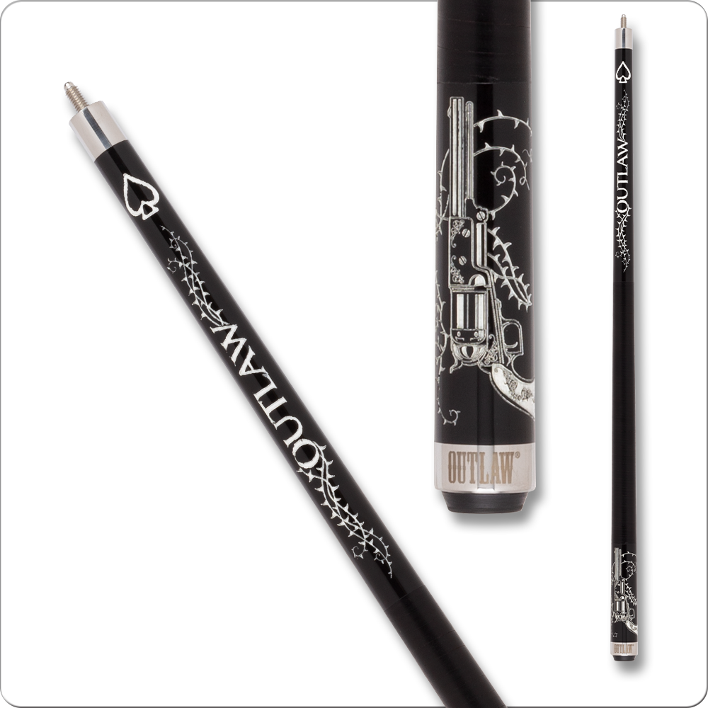 Outlaw OL60 Cue product image