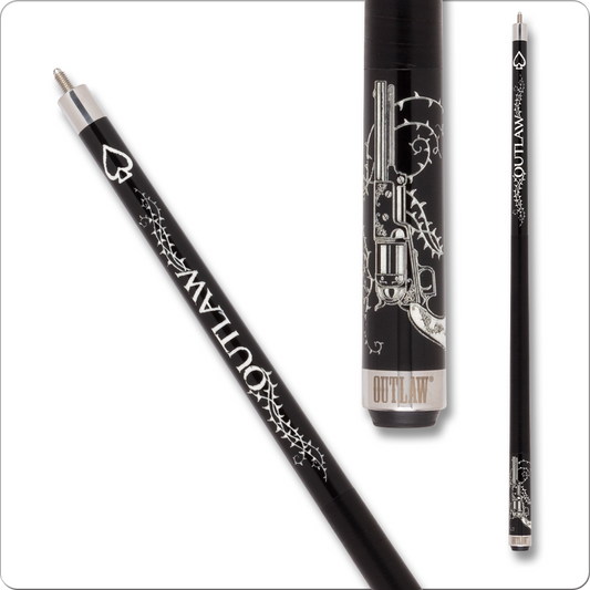 Outlaw OL60 Cue product image