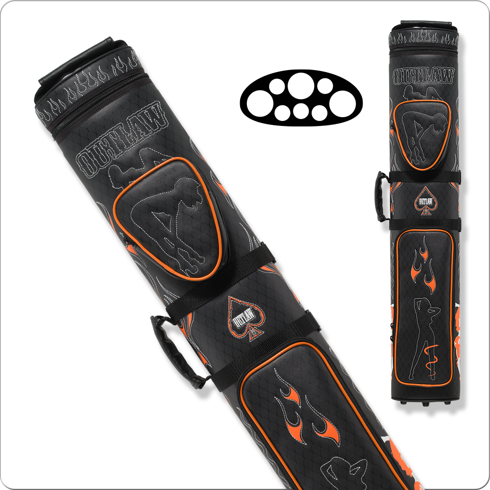 Outlaw OLB35D Case product image