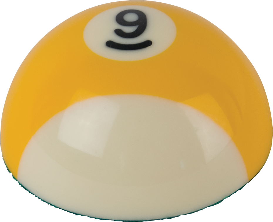 Action PM09 9 Ball Pocket Marker
