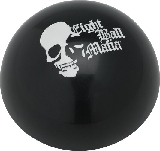 Eight Ball Mafia PMEBM01 Pocket Marker