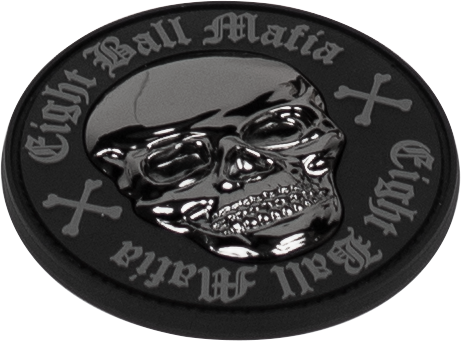 Eight Ball Mafia PMEBM02 Pocket Marker