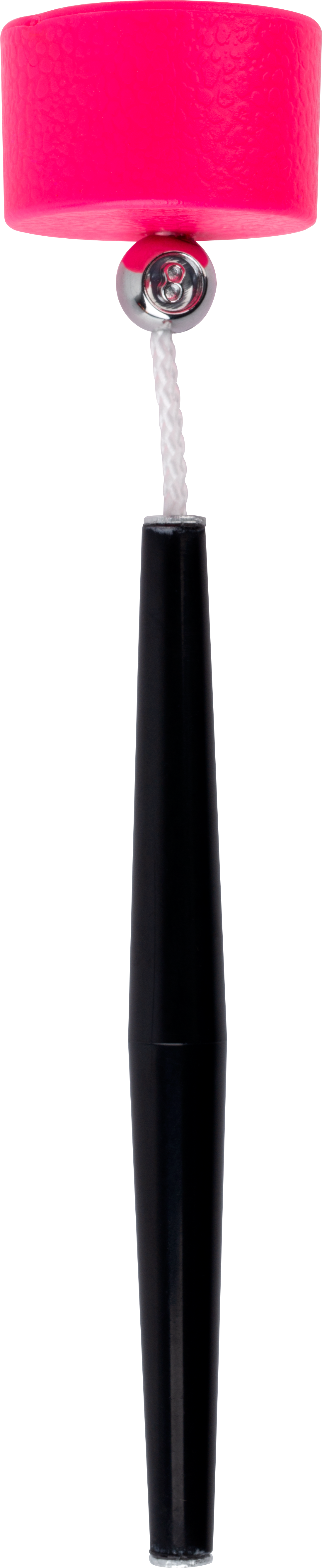 Vinyl QCARC Round Pocket Chalker