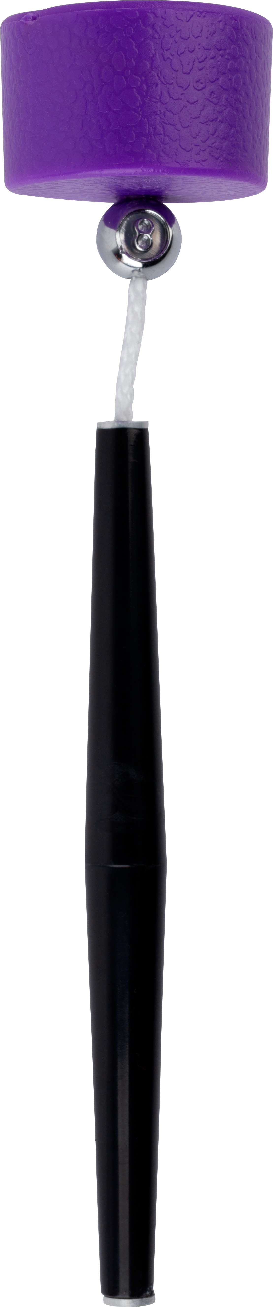 Vinyl QCARC Round Pocket Chalker