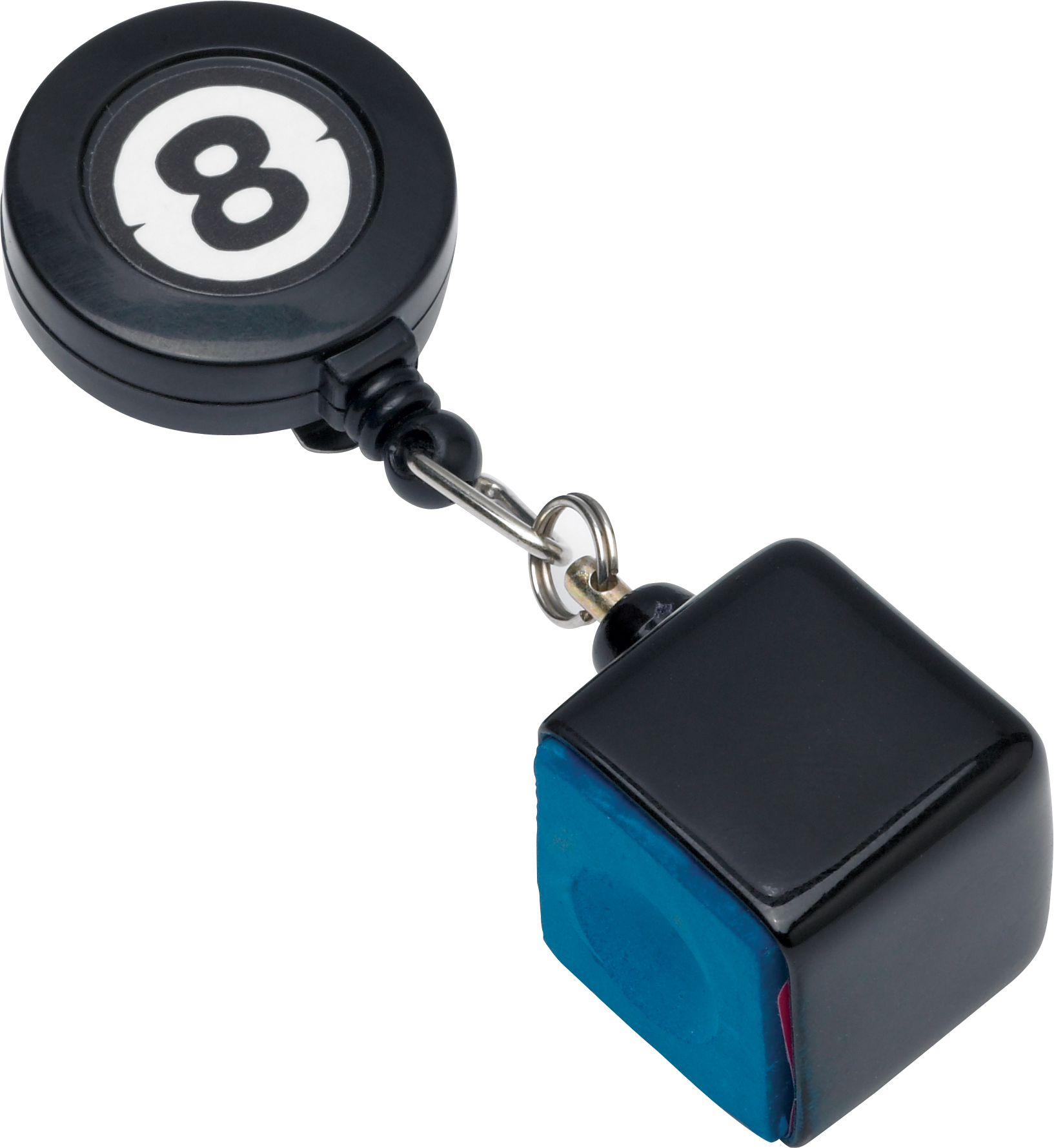 QCCBX Magnetic Belt Clip Chalker