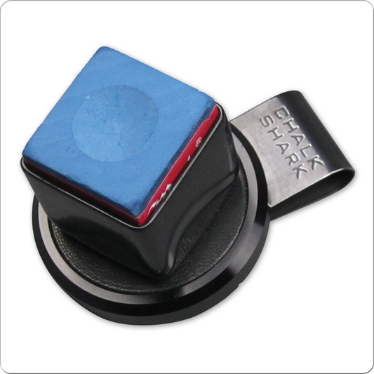 Kamui QCCS Chalk Shark Magnetic Chalker