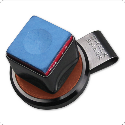 Kamui QCCS Chalk Shark Magnetic Chalker