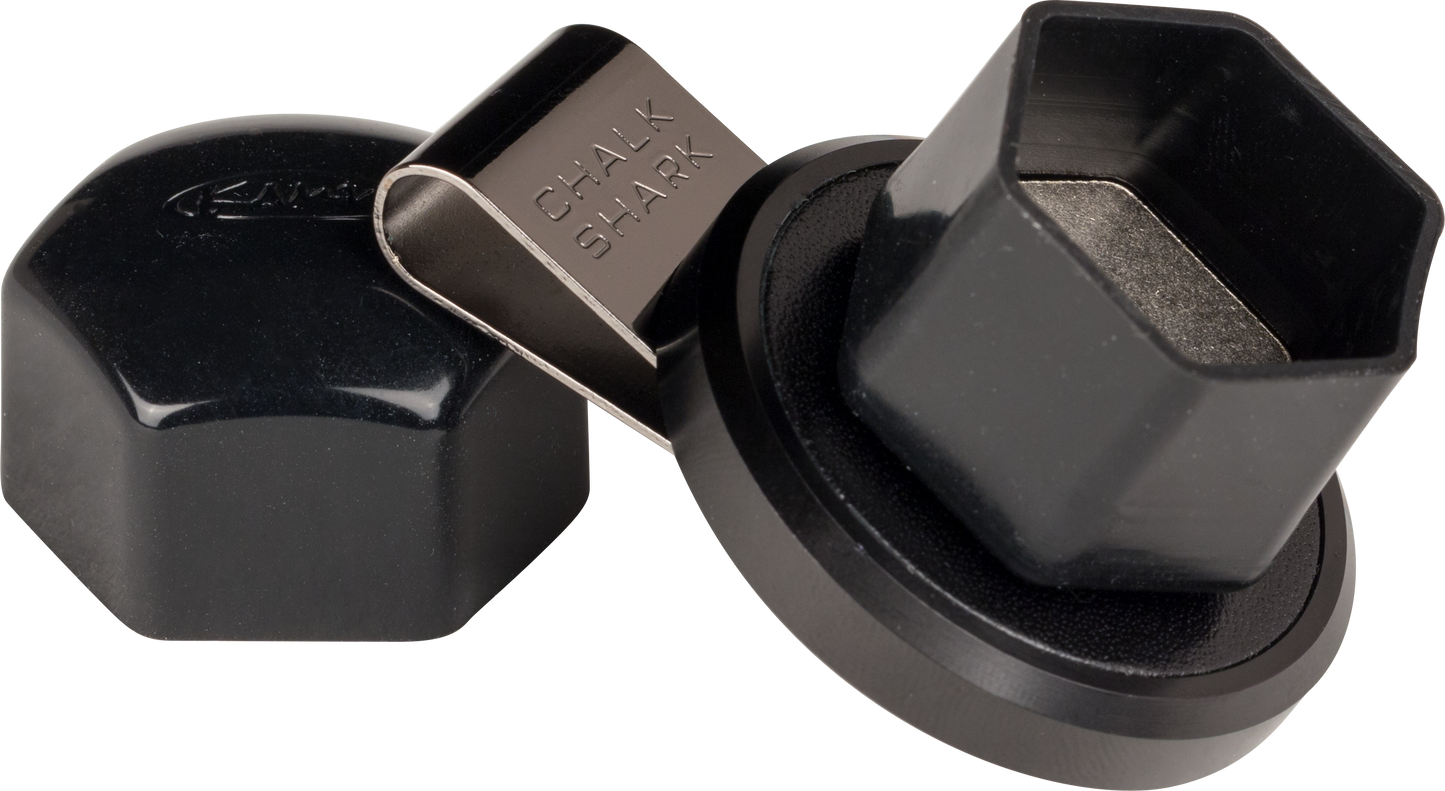 Kamui QCCS Chalk Shark Magnetic Chalker