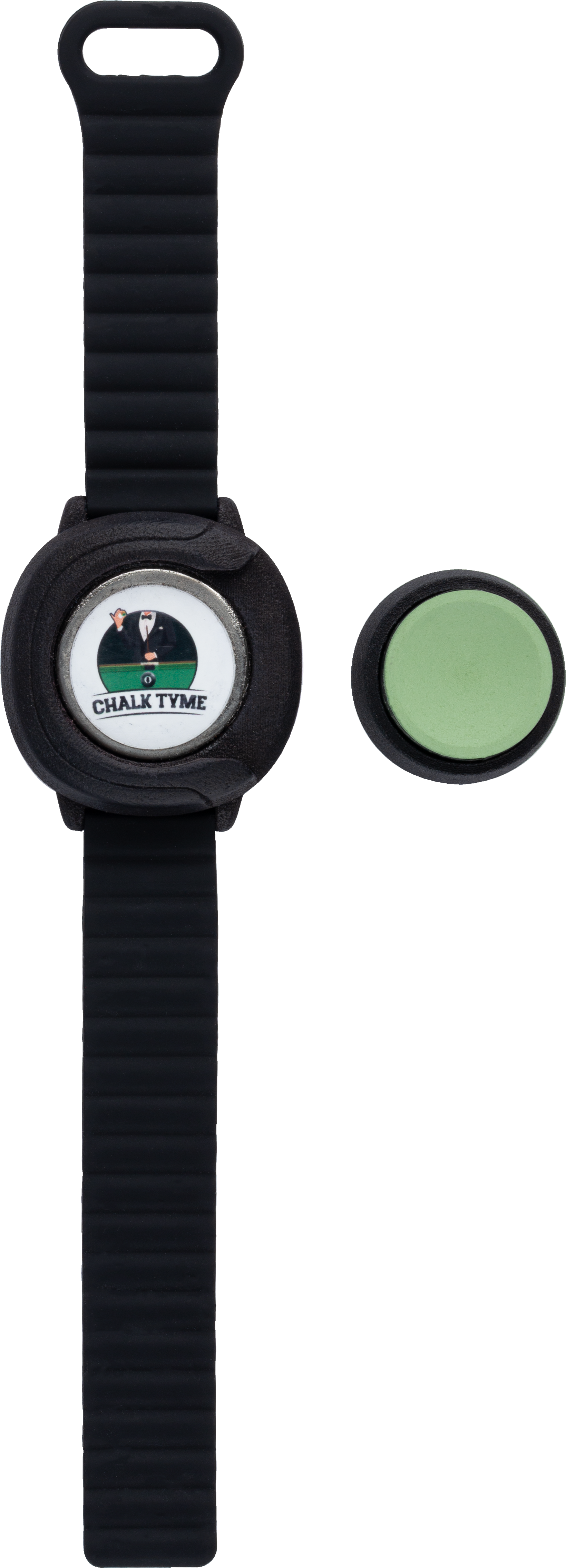Chalk Tyme QCCT Magnetic Chalk Holder
