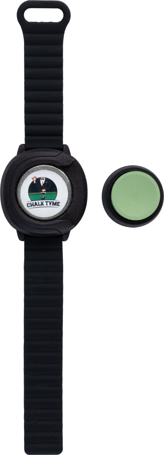 Chalk Tyme QCCT Magnetic Chalk Holder
