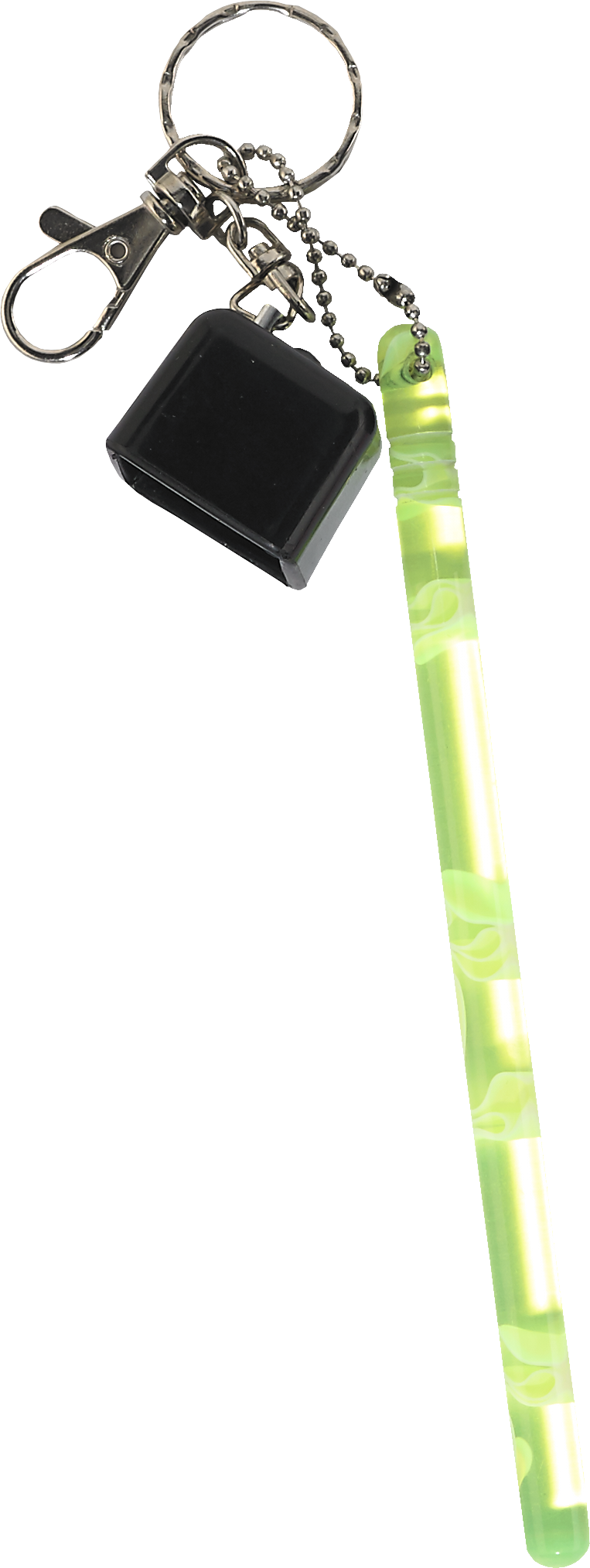 QCFC Acrylic Chalker