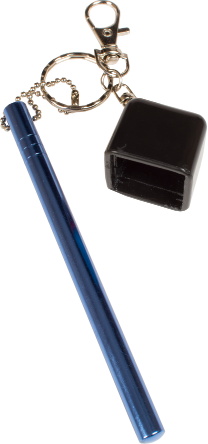 QCHM Metal Chalker