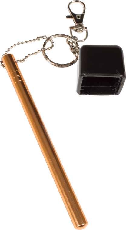 QCHM Metal Chalker