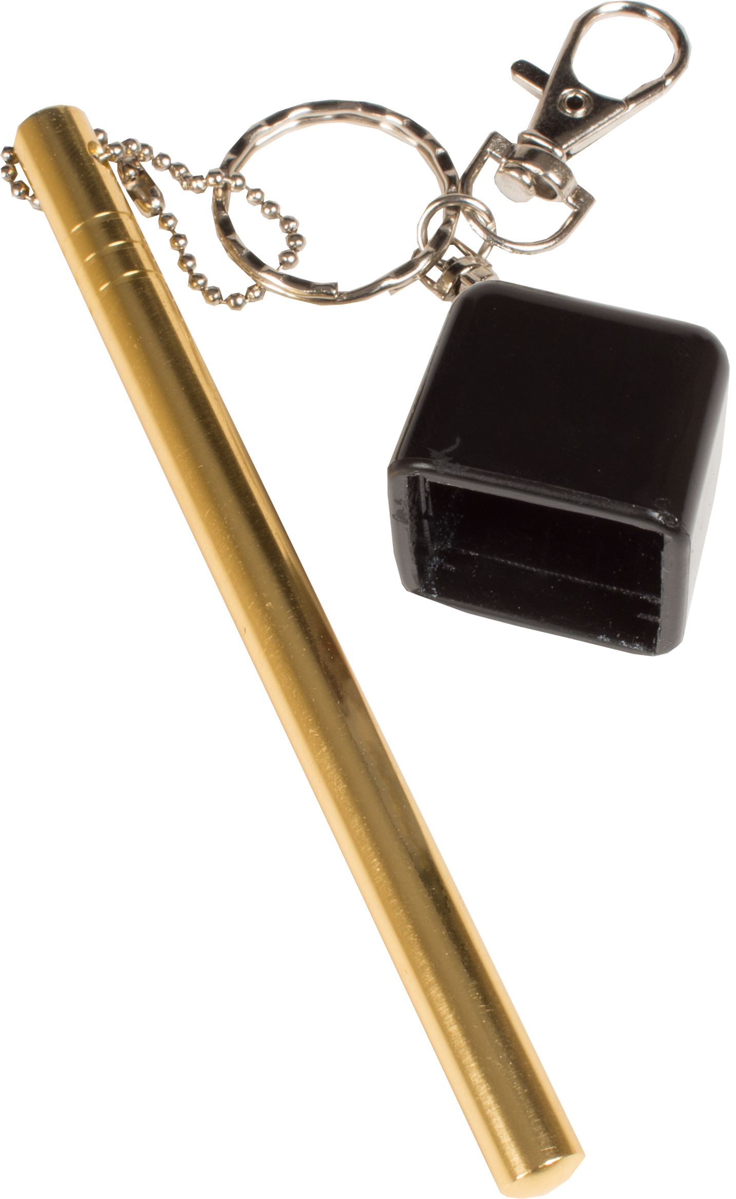QCHM Metal Chalker