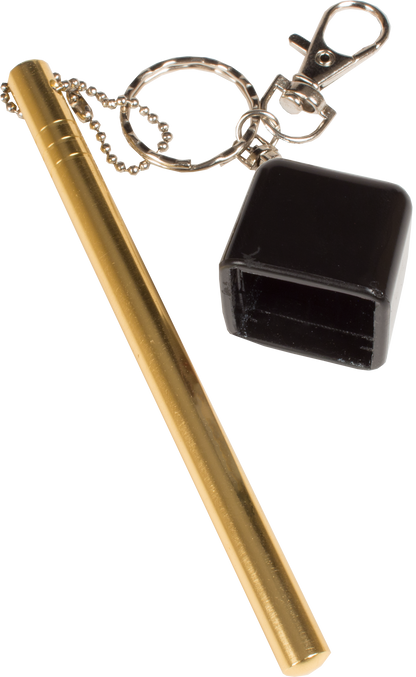 QCHM Metal Chalker