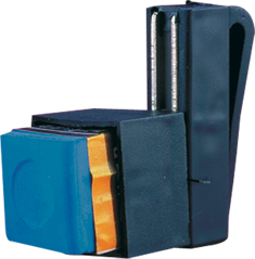 QCMCP Magnetic Chalker
