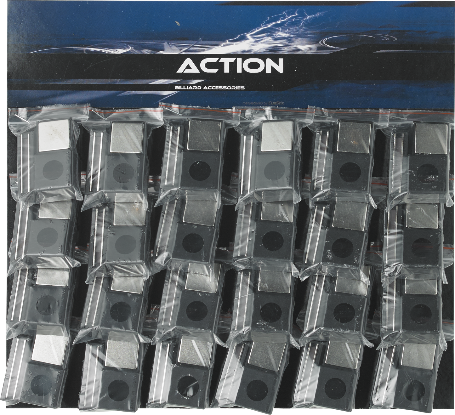 QCMCP24 Magnetic Chalker