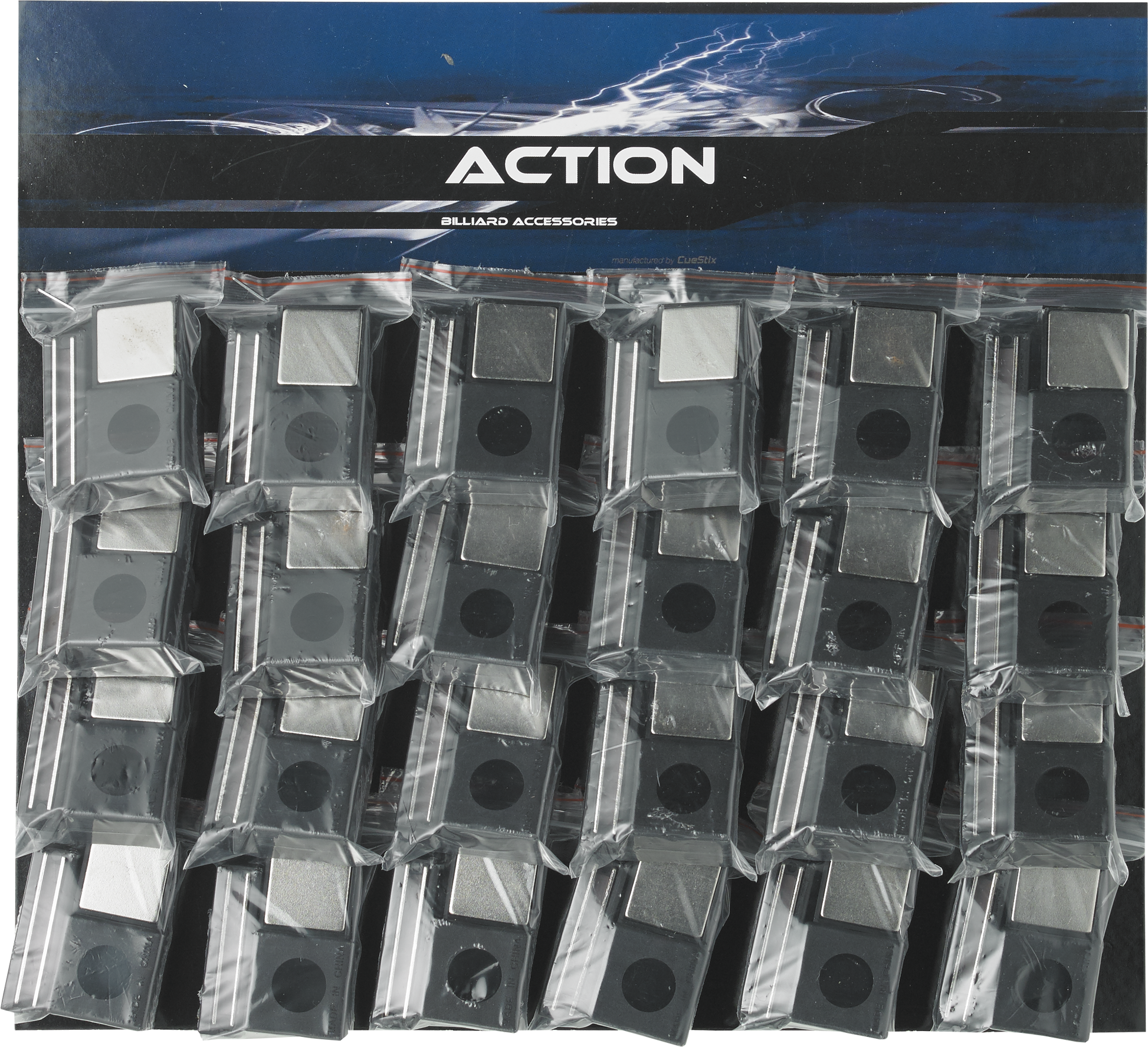 QCMCP24 Magnetic Chalker