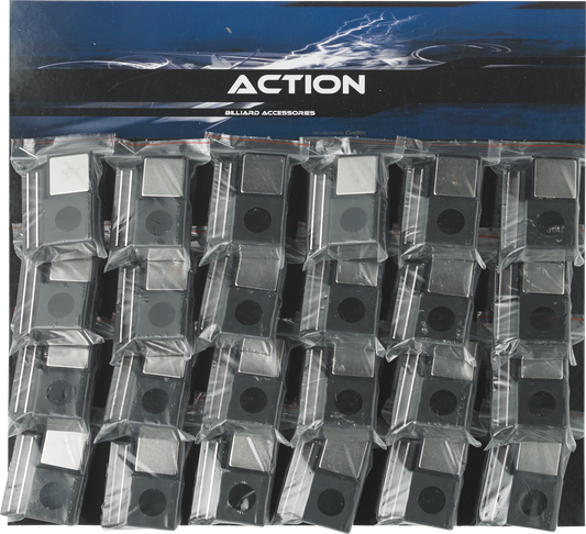 QCMCP24 Magnetic Chalker