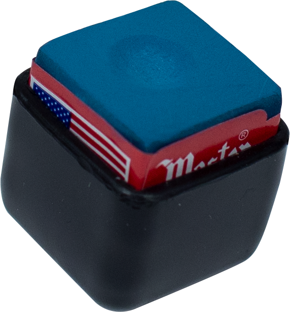 Square QCMR Magnetic Chalker Holder