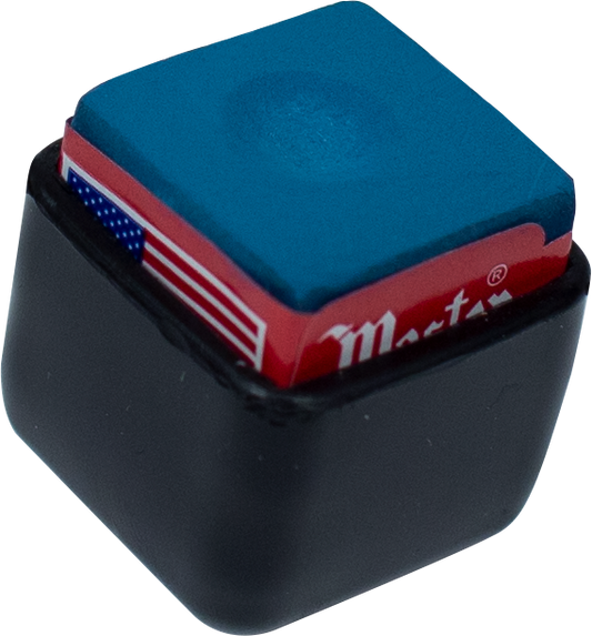 Square QCMR Magnetic Chalker Holder