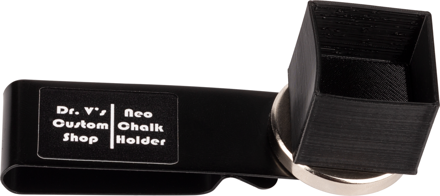 Dr. V's QCNEO Neo Magnetic Chalker - Square