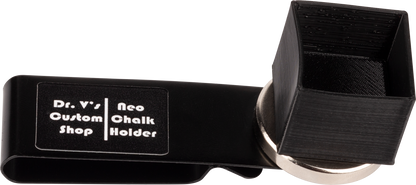 Dr. V's QCNEO Neo Magnetic Chalker - Square