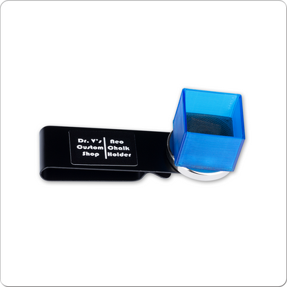 Dr. V's QCNEO Neo Magnetic Chalker - Square