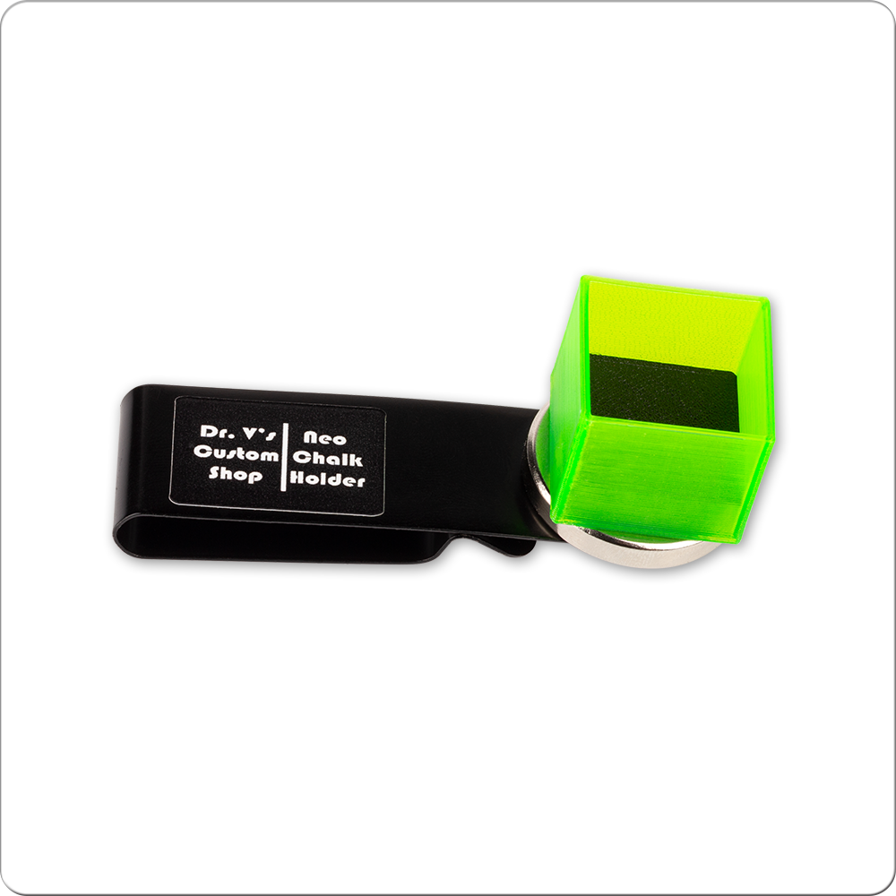 Dr. V's QCNEO Neo Magnetic Chalker - Square